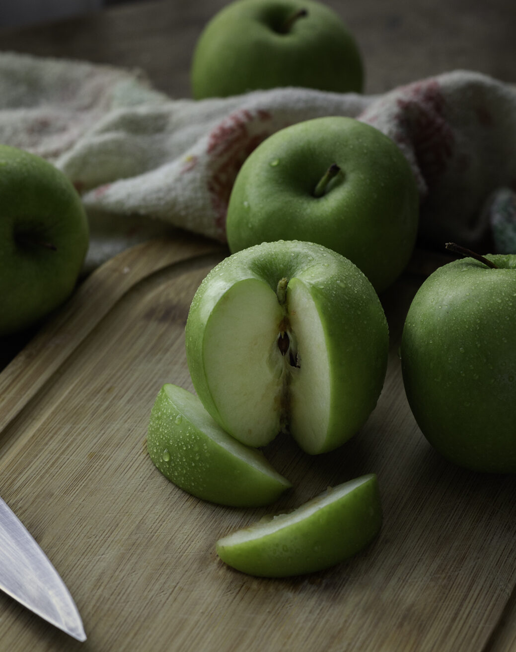 Alimentos_Manzana